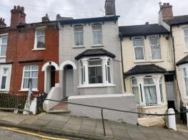 12, Institute Road, Chatham ME4 4PF