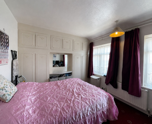 Main Bedroom