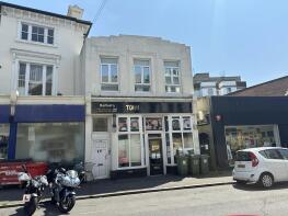 9, Lismore Road, Eastbourne BN21 3BA