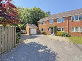 10, Coppard Meadows, Plymouth PL7 4SY