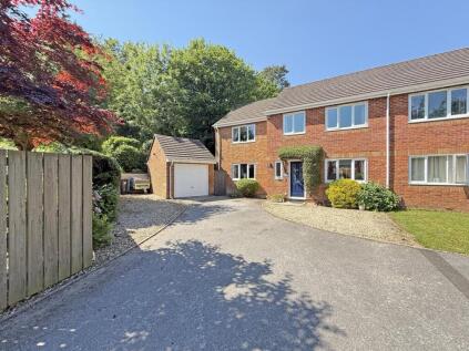 Coppard Meadows, Woodford, Plymouth