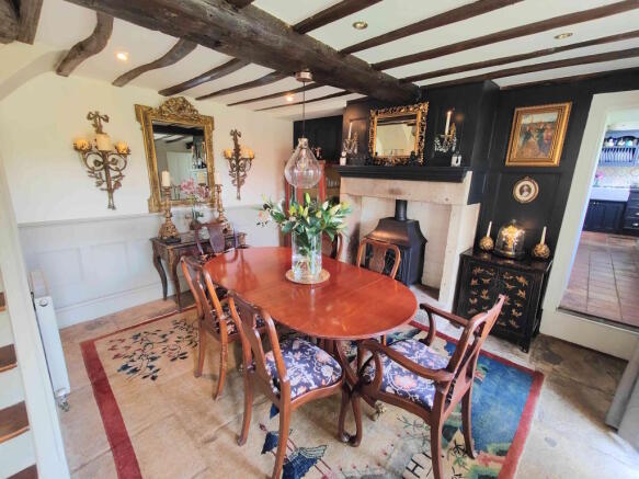 3 bed Detached for sale Image 9