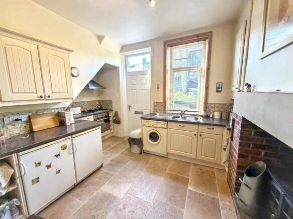 2 bed End of Terrace for sale Image 6