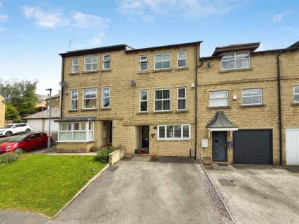 Paslew Court, East Morton, Keighley, BD20