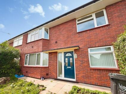Caradoc Close, Caerleon, Newport