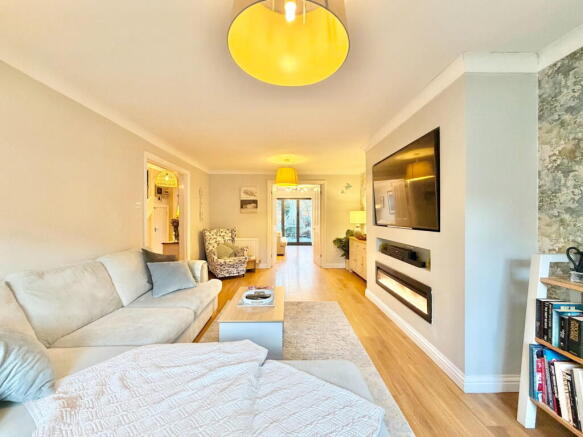 Clos Rhiannon, Thornhill, Cardiff, CF14 9HQ photo 4