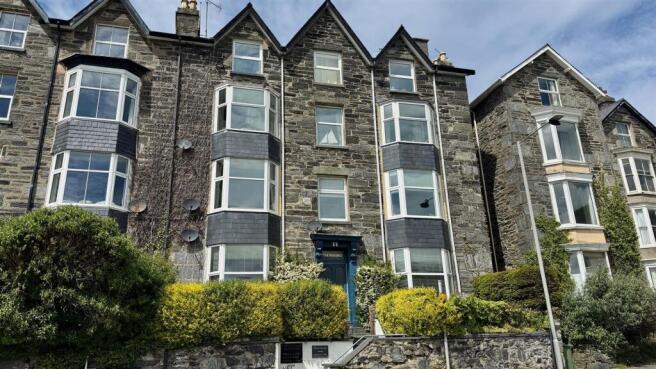 Porkington Terrace, The Moorings, LL42 photo 4
