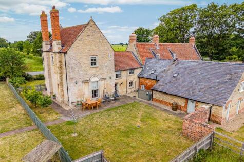 Sleaford Road, Navenby, Lincoln, Lincolnshire, LN5
