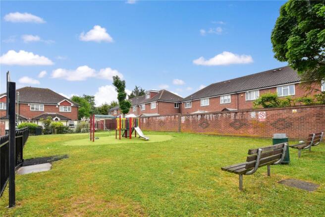 Childrens Play Area
