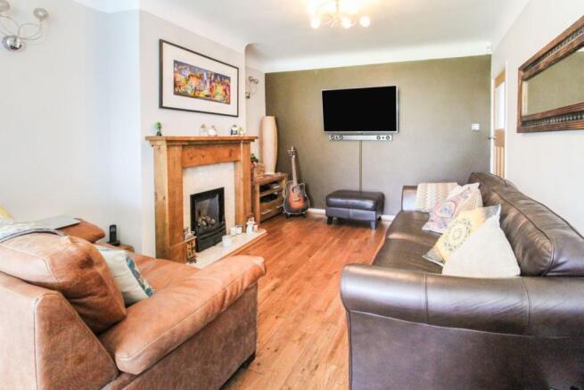 Dining / Family Room