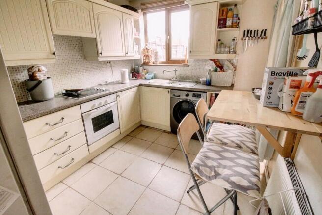 3. Kitchen