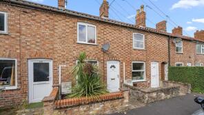 118, Foundry Street, Horncastle LN9 6AF