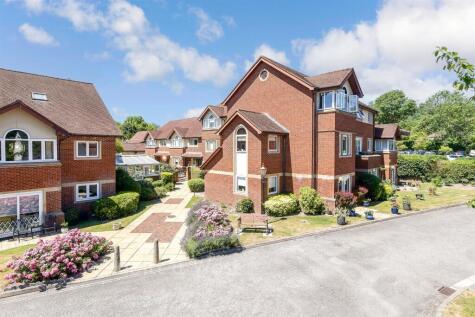 Alma Road, Reigate, Surrey