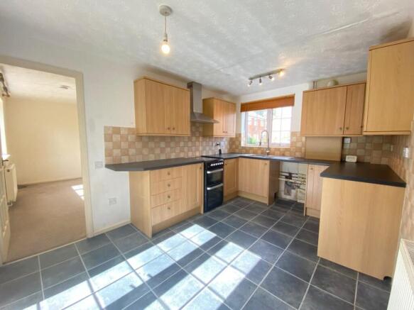 Kitchen Dining Room