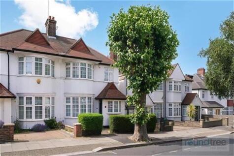 Princes Park Avenue, Golders Green NW11