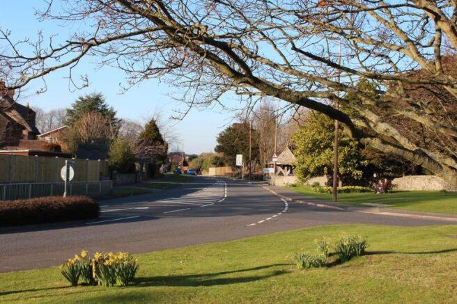 East Preston