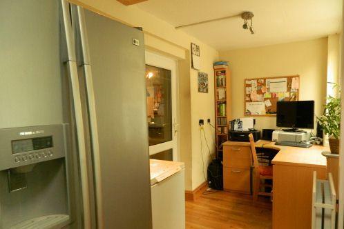 Study/Utility Room
