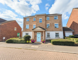 63, Morning Star Road, Daventry NN11 9AB