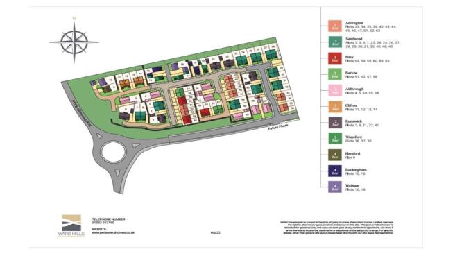 3 bed Detached for sale Image 7