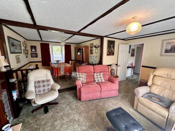 Living / Dining Room