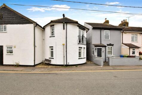 Breach Lane, Lower Halstow, Sittingbourne, Kent, ME9
