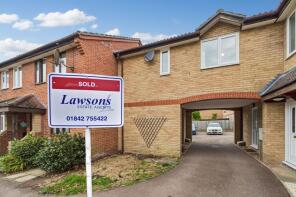 30, Columbine Close, Thetford IP24 2YF