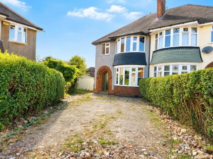 Convent Drive, Coalville, LE67 3SF