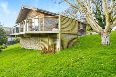 Lanreath, Looe, Cornwall, PL13