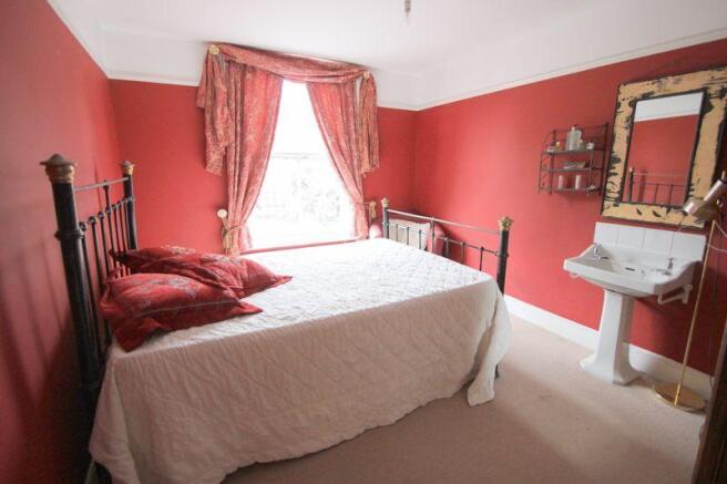 Bed 3