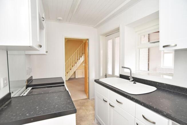 2 bed Terraced for sale Image 4
