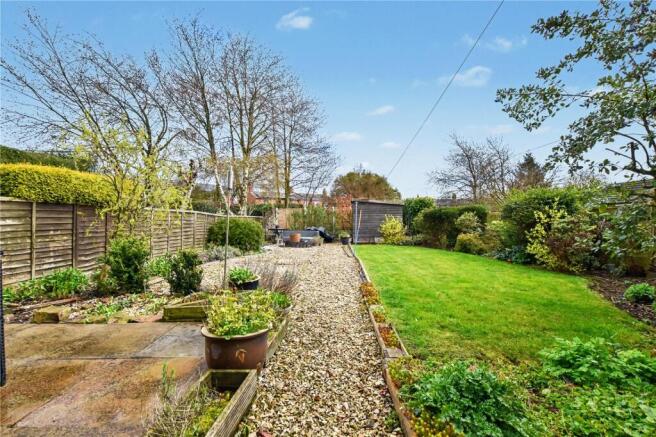 3 bed Semi-Detached for sale Image 7