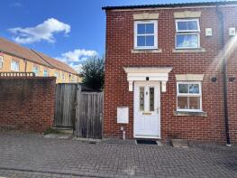 1, Beckett Chase, Slough SL3 7GP