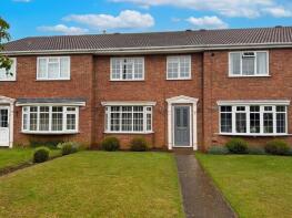 31, Chichester Close, Grantham NG31 8AS