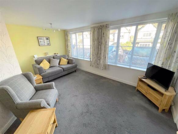 Lounge / reception room