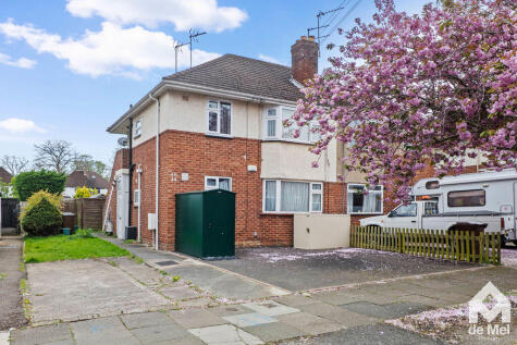 Orchard Avenue, Cheltenham