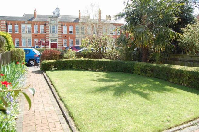 GARDENS