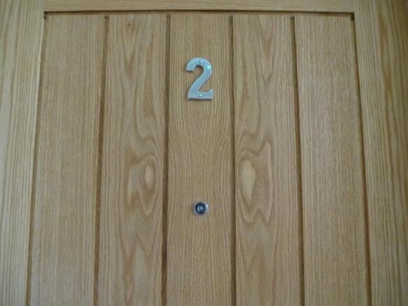 Accommodation Comprises Of: