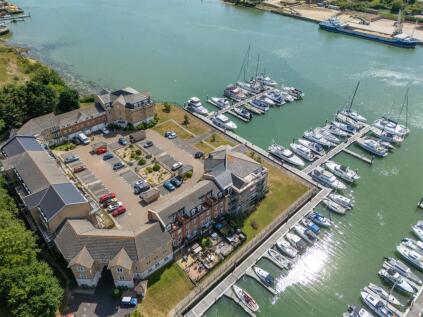 Medina View, East Cowes