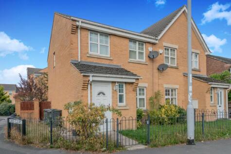 Bierley Lane, Bierley, Bradford, West Yorkshire, BD4