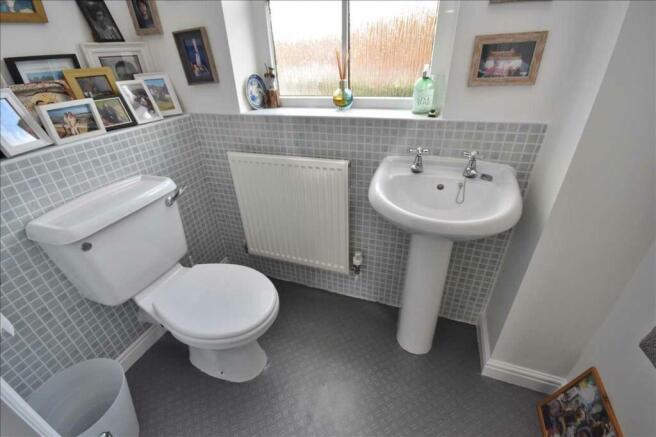 Washroom