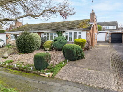 St.Leonards Close, Kettering, NN15