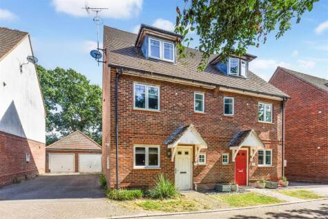 Holmdale, Eastergate