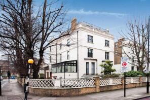 The Coach House, 64, Addison Road, London W14 8JL