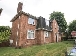 8, Waterman Road, Norwich NR2 3UG