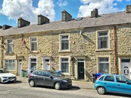244, Blackburn Road, Haslingden, Rossendale BB4 5JF