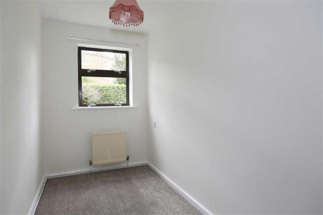 BEDROOM No. 2