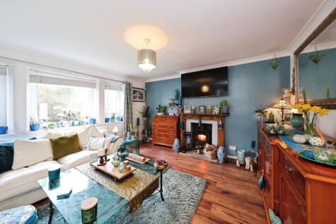 Jeffries Lane, Crich, Matlock, DE4