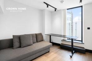Apartment 604, 153, Tower Bridge Road, London SE1 3LW
