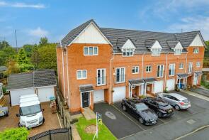 25, Rivenmill Close, Widnes WA8 3FJ