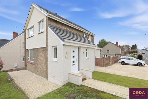 Woodhill Road, Bishopbriggs, Glasgow